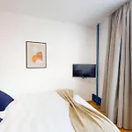 Διαμέρισμα Coliving Porte De France - Self Check In By Homenhancement *