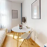 Coliving Porte De France - Self Check In By Homenhancement Сен-Луи