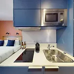 Coliving Porte De France - Self Check In By Homenhancement Апартаменты