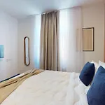 Διαμέρισμα Coliving Porte De France - Self Check In By Homenhancement Saint-Louis (Haut-Rhin)