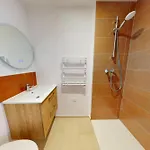 Διαμέρισμα Coliving Porte De France - Self Check In By Homenhancement Saint-Louis (Haut-Rhin)