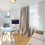 Coliving Porte De France - Self Check In By Homenhancement Апартаменты Сен-Луи