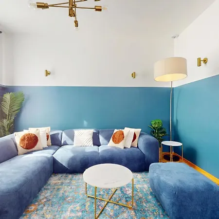 Lejlighed Coliving Porte De France - Self Check In By Homenhancement