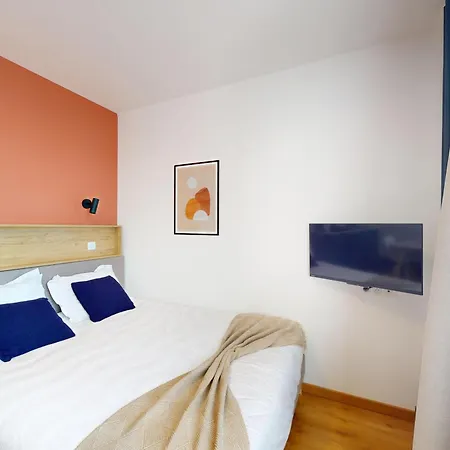 Bale 94 Coliving - Self Check In By Homenhancement *