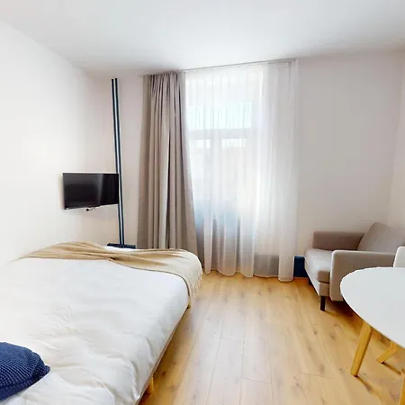 Bale 94 Coliving - Self Check In By Homenhancement *