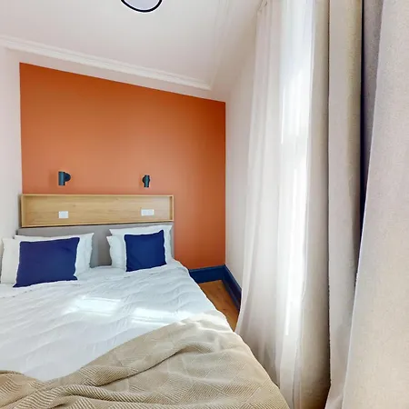 アパート Bale 94 Coliving - Self Check In By Homenhancement