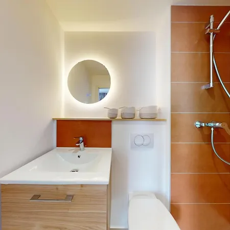Lejlighed Coliving Porte De France - Self Check In By Homenhancement