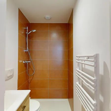 Coliving Porte De France - Self Check In By Homenhancement Lejlighed Saint-Louis (Haut-Rhin)