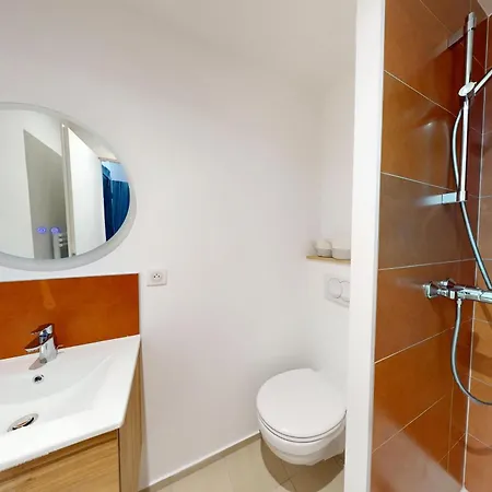 Coliving Porte De France - Self Check In By Homenhancement