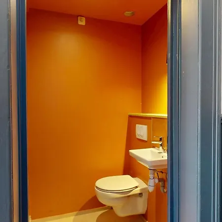 Coliving Porte De France - Self Check In By Homenhancement *